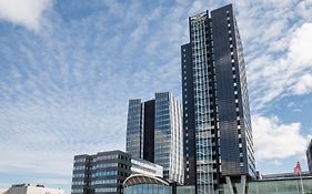 Crowne Plaza Copenhagen Towers, an IHG Hotel